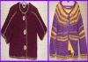 Фото Эксклюзивная авторская вязаная одежда. Шерстяная кофта на флисе в желтую полоску 1-4 и 4-7 лет.