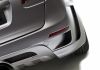Фото Аэродинамический обвес Hamann Guardian для Porsche Cayenne 958