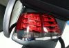 Фото Задние фонари на Land Cruiser 200 в стиле Lexus 570