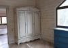 Фото Мебель прованс с росписью на заказ, двери, буфеты, комоды