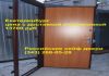 Фото Продам двери купить сейф дверь цены в Екатеринбурге