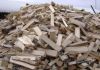Продажа дров с доставкой по Вологодской области