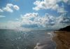 Фото Продаются участки на побережье Азовского моря в посёлке Кучугуры.