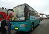 Фото Автобус SsangYong Transstar