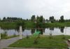 Фото #238. Нерль. Коттедж 300 кв.м. с участком 24 сотки (1-я линия Нерли).