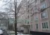 Продам 2-х квартиру на академика миллионщикова 18, метро Коломинская