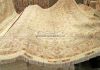 Шерстяные и шелковые ковры продажа персидских ковров