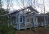 Фото Продам дом 200 кв.м (брус) на участке 21 сот., 85 км от МКАД по Ярославскому шоссе
