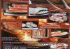 Фото Краб, тунец, икра, креветки.Все для японской, европейской, русской кухни.Производитель.
