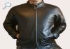 Фото Мужские..кожаные куртки и пуховики из 100% натуральной кожи