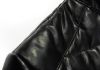 Фото Мужская кожаная куртка натуральная кожа размер