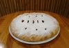 Фото Продаем осетинские пироги с доставкой. Вес 1 пирога-1 кг.