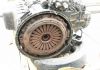 Фото Двигатель Scania 124 400, DSC1201, 400 л.с., 294 КВт