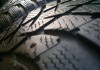 Фото Зимние шины Bridgestone Ice Cruiser 5000 265/65 R17.