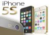 IPhone 5S 16гб Герметичный Гарантия Золотой цвет