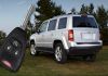 Фото 2010 Jeep Patriot Sport 2.4L silver