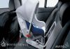 Детское автокресло BMW Baby Seat 0+ isofix