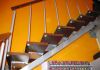 Фото Металлические лестницы под ключ обнинск