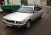 Продаю автомобиль BMW 520i 1992 г.в. в хорошем состоянии, г.Москва