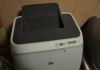 Цветной лазерный принтер HP COLOR LaserJet 2605