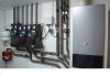 Фото Монтаж систем отопления и водоснабжения