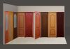 Фото Производство деревянных межкомнатных дверей.