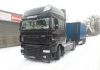 Тягач DAF XF 105 460 Super Space Сab 2012 г