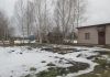 Фото #245. Теляшовка. Новый коттедж (9х9) + 17 соток на Нерли.