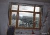 Фото Алюминево - деревянные окна из дуба