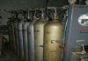 Фото Куплю баллоны-модули газового пожаротушения, с истекшим сроком годности, применяемые в составе си