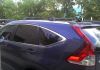 Фото Багажник Honda CR-V 2012+