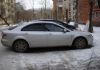 Фото Mazda 6 2007 u/d/