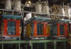 Фото Продам оборудование (завод) по производству несъемной опалубки и блочного пенополистирола
