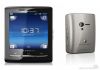 Sony Ericsson E10i Silver