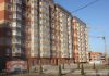 Фото Продам однокомнатную квартиру ул Семченская 11