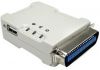 Фото Bluetooth адаптер для принтера с USB и Parallel Port (LPT)