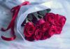 Фото Купить розы по оптовым ценам с доставкой