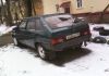 Автомобиль ВАЗ-21093 2001г.в.