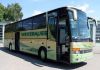 Туристический автобус Setra S 315 HDH