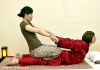 Фото Мастеру тайского йога-массажа требуется помощница