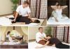 Фото Мастеру тайского йога-массажа требуется помощница