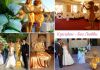 Живые статуи Купидонов на свадьбу, корпоратив, промо-акцию