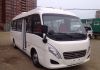 Продам новый пригородный автобус Daewoo Lestar .