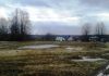 Продается земельный участок Новорижское шоссе, 65 км от МКАД, деревня Ремянники Истринского района