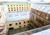 Фото Бизнес-центр на Галерной 10 (МО-3, Адмиралтейский) продается
