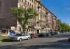 Продам коммерческое помещение с арендаторами общей площадью 107 м. кв м.Василеостровская