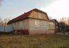 Фото Продается деревянный дом (полдома), обложенный кирпичом, площадью 60 кв. м на участке 10 соток