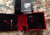 Фото Beats by dr Dre tour new red