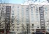 Фото Двухкомнатная квартира 55м на Авангардной улице (Красносельский, МО-40, Урицк) продается