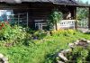Жилой бревенчатый дом 65м на 23 сотках ЛПХ в деревне Сабо (Толмачево, Лужский) продается